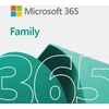 Image de Microsoft Office 365 Family Multi-language (digital License) - 6user/1year