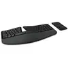Image de Microsoft 5kv-00003 Clavier Bureau Rf Sans Fil Azerty Français Noir