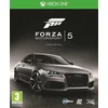 Image de Forza Motorsport 5 - Edition LimitÃ©e Xbox One en occasion ou reconditionné