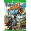 Image de Sunset Overdrive Xbox One en occasion ou reconditionné