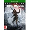 Image de Rise Of The Tomb Raider Xbox One en occasion ou reconditionné