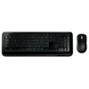 Image de MICROSOFT Wireless Desktop 850 - Ensemble clavier et souris - Sans fil - Récepteur USB - AZERTY