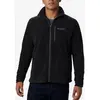 Image de Polaire Columbia Fast Trek II Full Zip noir - S