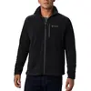 Image de Polaire Columbia Fast Trek II Full Zip noir - M