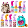 Image de Peluche - MISFITTENS - Chat Surprise - 12 Modèles - Queues Extra Douces - Pour Enfants 3 ans et plus