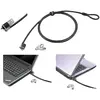 Image de Câble De Sécurité Lenovo 57y4303 - Verrouillage À Clé Robuste