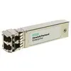Image de HPE X130 - module transmetteur SFP+ - 10GbE