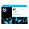 Image de HP 761 - jaune - original - DesignJet - cartouche d'encre