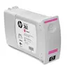 Image de Hp 761 Cartouche D'encre Designjet Magenta, 400 Ml