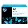 Image de HP 761 - cyan - original - DesignJet - cartouche d'encre