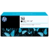 Image de Hp 761 Cartouche D'encre Designjet Noir Mat, 775 Ml