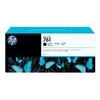 Image de HP 761 - haute capacite - noir mat - original - DesignJet - cartouche d'encre