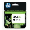 Image de Hp 364xl Cartouche D'encre Noir Grande Capacité Authentique
