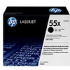 Image de HP CE255XC - a rendement eleve - noir - original - LaserJet - cartouche de toner ( CE255XC ) - Contract