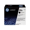 Image de HP CE390XC - a rendement eleve - noir - originale - LaserJet - cartouche de toner (CE390XC) - Contract