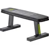 Image de Banc plat Adidas Performance - ADIDAS - Fonction Scan QR - Acier - Noir