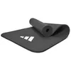 Image de Tapis de fitness - ADIDAS - ADMT-11015GR - 10 mm - Gris - NBR antidérapant