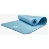 Image de Tapis de yoga adidas 8mm bleu clair