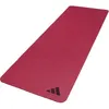 Image de Tapis de yoga Adidas 4 mm Collegiate Burgundy