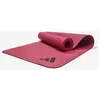 Image de Tapis de yoga adidas 4 mm rouge
