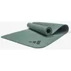 Image de Tapis de yoga adidas 4 mm vert noir