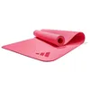 Image de adidas Yoga Mat 4MM T. ONE SIZE Rose Unisexe
