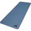 Image de Tapis de yoga - ADIDAS - Preloved Ink - 4 mm - Surface adhérente - Léger et enroulable