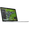 Image de Apple MacBook Pro MC975F/A - Mi-2012 - 15.4" Core i7 2.3 GHz 8 Go RAM 256 Go SSD Argent FranÃ§ais AZERTY en occasion ou reconditionné