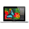Image de Apple MacBook Pro MD101F/A - Mi-2012 - 13.3" Core i5 4 Go RAM 500 Go HDD Argent FranÃ§ais AZERTY en occasion ou reconditionné