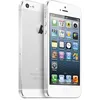 Image de Apple iPhone 5 32 Go Blanc en occasion ou reconditionné