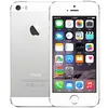 Image de Apple iPhone 5s 16 Go Argent en occasion ou reconditionné