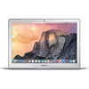 Image de Apple MacBook Air MD760F/B - Mi-2014 - 13.3" Core i5 1.4 GHz 4 Go RAM 128 Go SSD Argent AZERTY en occasion ou reconditionné