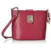 Image de Sac bandoulière - Guess - Rosalind SG611314 - Rose - 27x21x13cm - 100% Polyuréthane