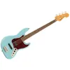 Image de Squier by FENDER Classic Vibe 60s Jazz Bass Daphne Blue Basse