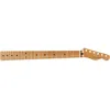 Image de Manche Guitare Électrique - FENDER - Telecaster - Érable Rôti - 21 Frettes - Profil Modern C