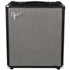 Image de Amplificateur - FENDER - Rumble - 100 Watts - Haut-parleur 12 Eminence - Noir/Argent