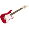 Image de Squier by FENDER Mini Stratocaster Dakota Red Guitare électrique