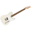 Image de Squier by FENDER Affinity Telecaster Laurel Olympic White Guitare