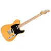 Image de Squier by FENDER Affinity Telecaster MN Butterscotch Blonde Guitare
