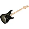Image de Squier by FENDER Affinity Stratocaster FMT HSS Maple Black Burst