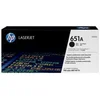 Image de HP 651A - noir - originale - LaserJet - cartouche de toner (CE340A)