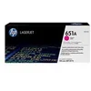 Image de HP 651A - magenta - original - LaserJet - cartouche de toner (CE343A)