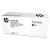 Image de Cartouche Toner Hp Ce343ac (651a) Magenta 1 Unité Contract