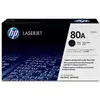 Image de HP 80A (CF280A) - Noir