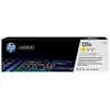 Image de Hp 131a Cartouche De Toner Jaune Laserjet (cf212a) Pour Hp Laserjet Pro 200 Color