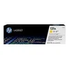 Image de HP 131A - jaune - original - LaserJet - cartouche de toner (CF212A)