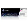 Image de Cartouche toner HP 131A Magenta authentique pour LaserJet Pro M251/M276 - HP