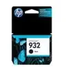 Image de HP 932 - noir - original - cartouche d'encre