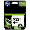 Image de Cartouche 932 Noir XL HP
