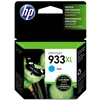 Image de Cartouche D Encre Hp 933 Cyan Xl